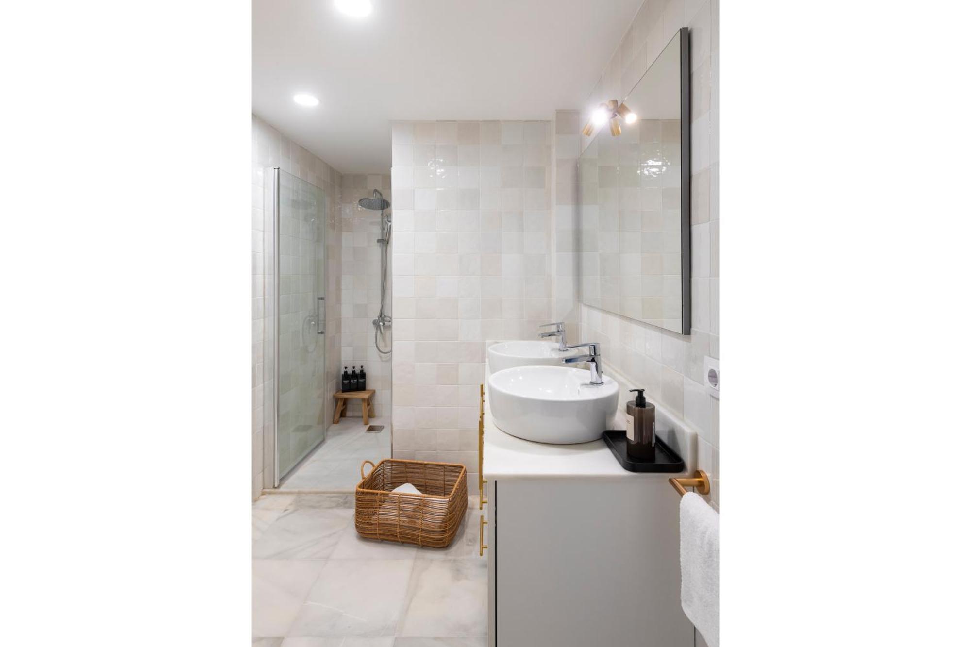 Unika Homes Puerta De La Maestranza סביליה מראה חיצוני תמונה