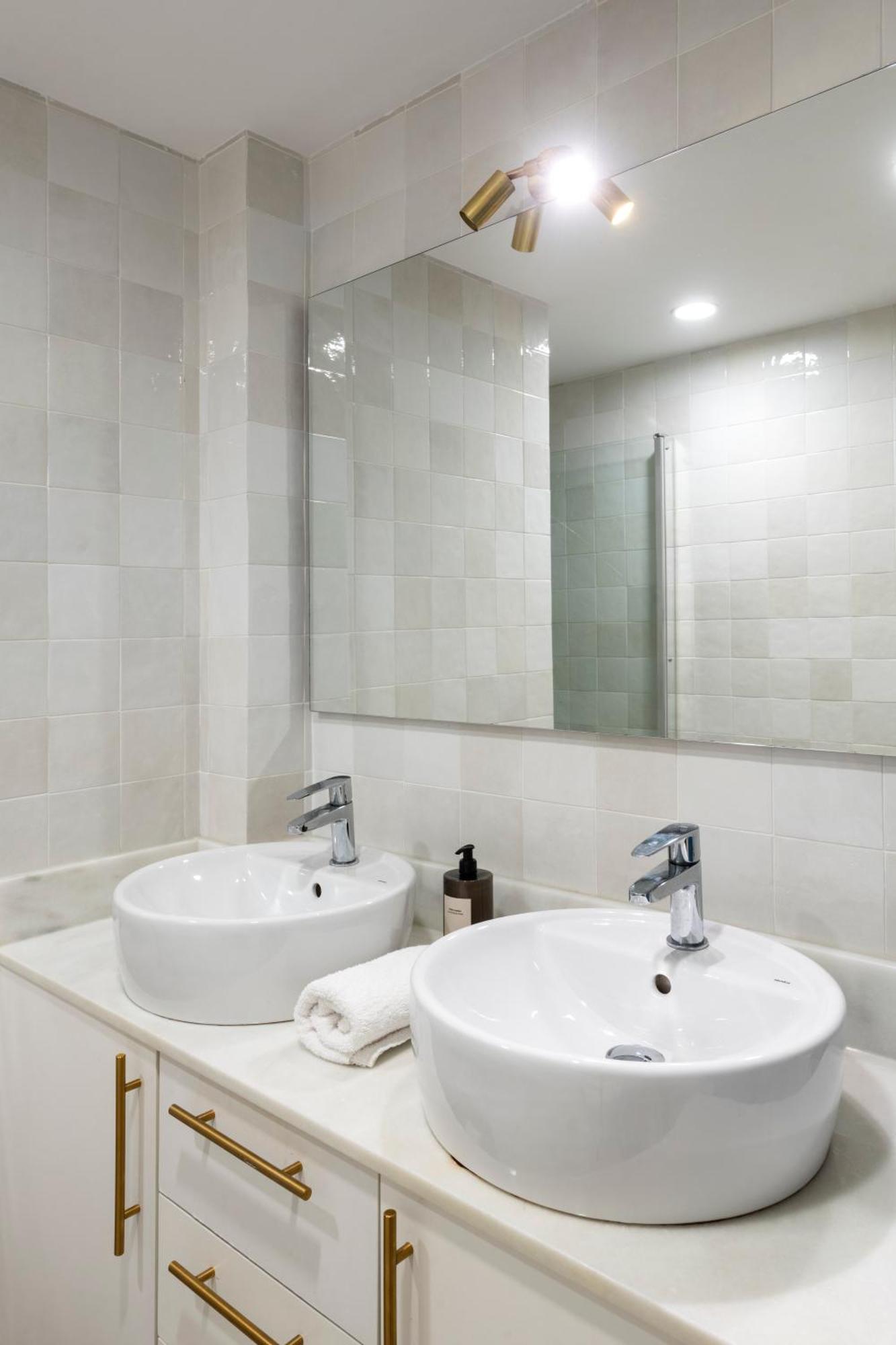 Unika Homes Puerta De La Maestranza סביליה מראה חיצוני תמונה